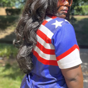 Liberia  Jersey